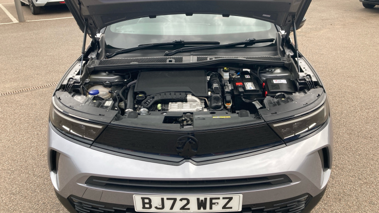 Vauxhall Mokka 1.2 Turbo 100 GS Line 5dr Petrol Hatchback